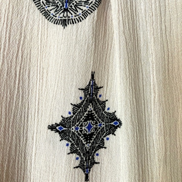 Free People Tank Dress/Top - Picture 6 of 7